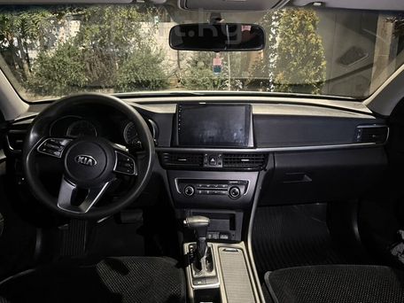 Kia K5, 2019 — сүрөт 5