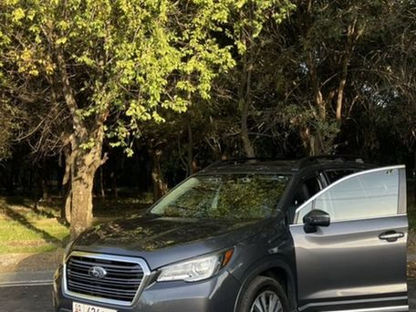 Subaru Ascent, 2019 — photo 3