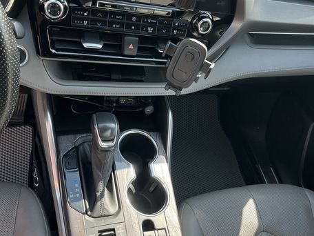 Toyota Highlander, 2021 — 照片 12