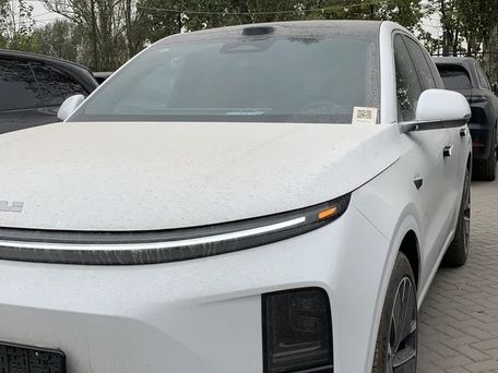 Li Auto (Lixiang) L6, 2025
