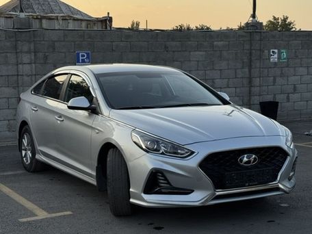 Hyundai Sonata, 2019 — фото 3