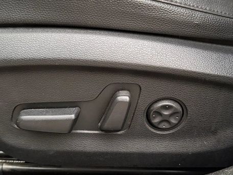 Hyundai Sonata, 2017 — photo 9