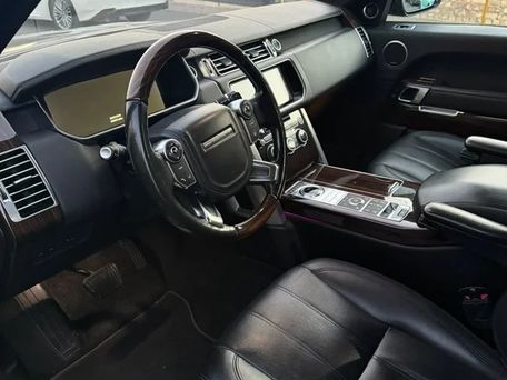 Land Rover Range Rover, 2017 — фото 3