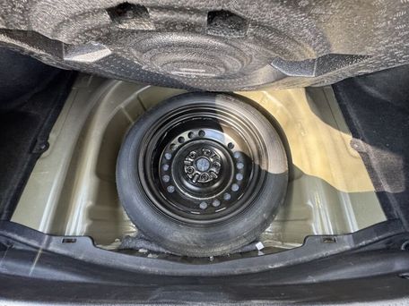 Toyota Camry, 2018 — сүрөт 11