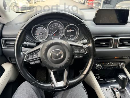 Mazda CX-5, 2018 — фото 9