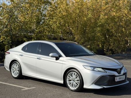 Toyota Camry, 2019 — сүрөт 20