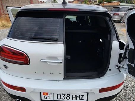 Mini Clubman, 2023 — photo 10