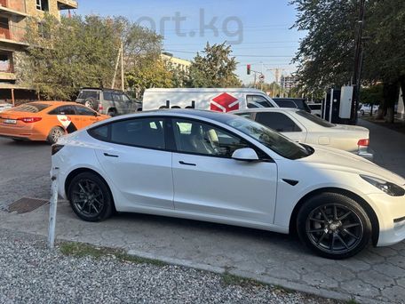 Tesla Model 3, 2021 — 照片 8