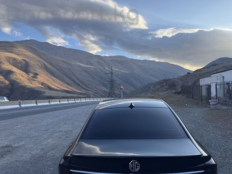 MG MGB, 2024 — photo 2