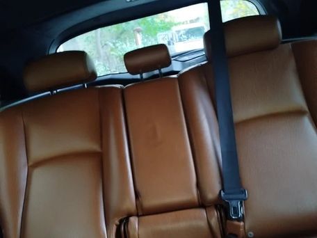 Infiniti FX, 2003 — photo 7