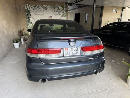Honda Inspire, 2003 — сүрөт 10