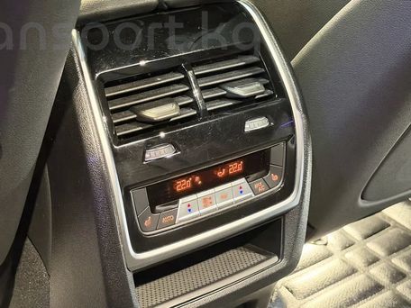 BMW X5, 2020 — photo 9