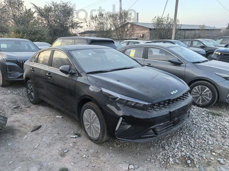 Kia K3, 2026 — photo 9