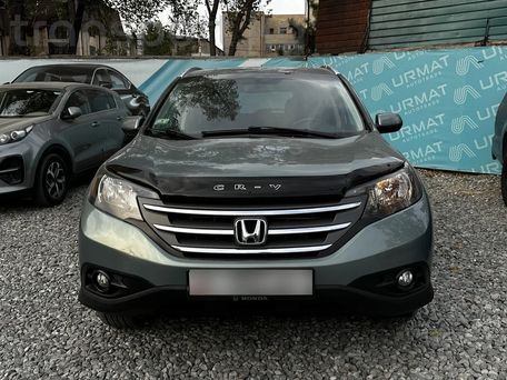 Honda CR-V, 2013 — сүрөт 2