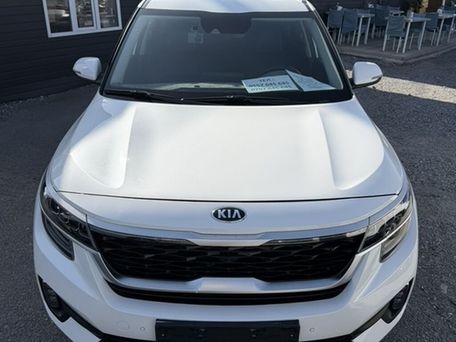 Kia Seltos, 2020 — сүрөт 1