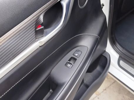 Hyundai Grandeur, 2018 — photo 10