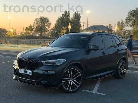 BMW X5, 2019 — photo 3