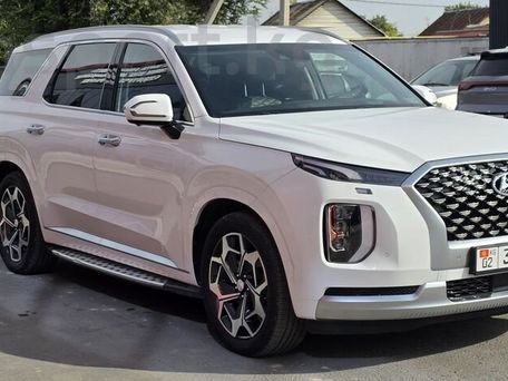Hyundai Palisade, 2020 — фото 1