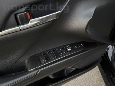Toyota Camry, 2021 — фото 10