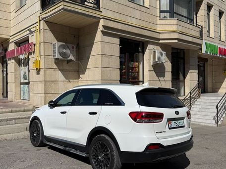 Kia Sorento, 2017 — photo 2