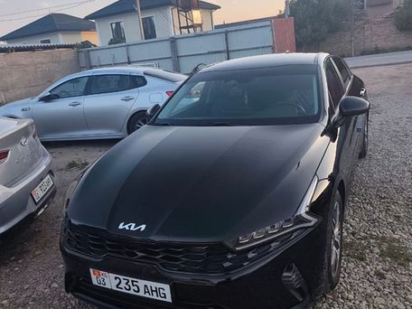 Kia K5, 2022 — сүрөт 6