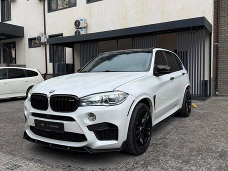BMW X5 M, 2018 — сүрөт 11