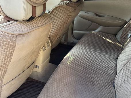 Lexus ES, 2003 — photo 5