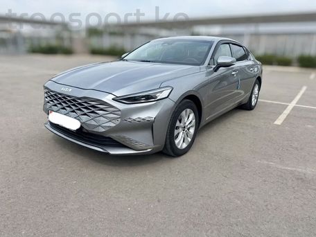 Kia K8, 2021 — 照片 2