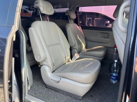 Kia Carnival, 2019 — сүрөт 8