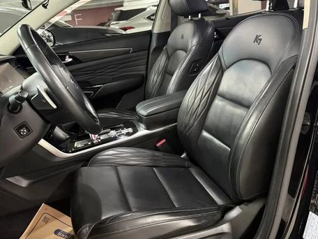 Kia K7, 2020 — 照片 8
