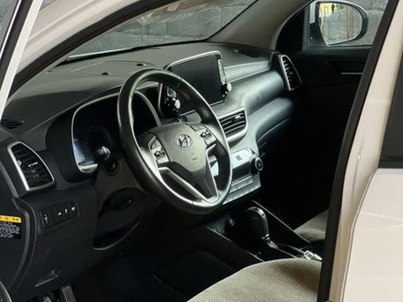 Hyundai Tucson, 2019 — photo 10