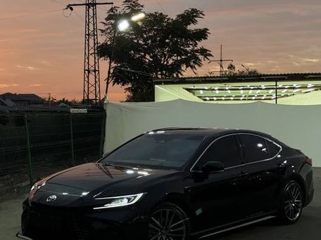 Toyota Camry, 2023 — photo 5