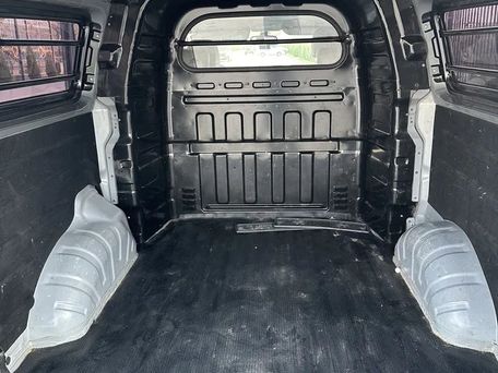 Hyundai Starex, 2019 — photo 12