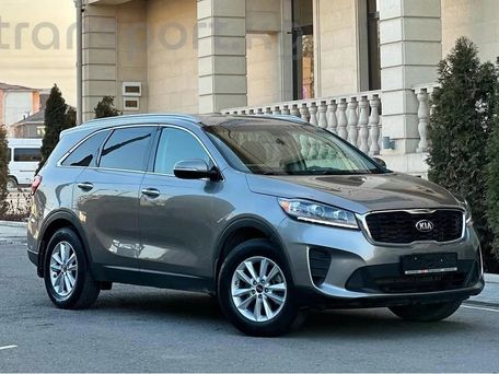 Kia Sorento, 2019 — фото 3
