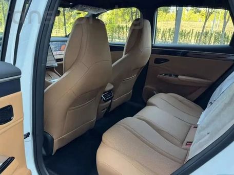 Geely Galaxy L7, 2024 — photo 5
