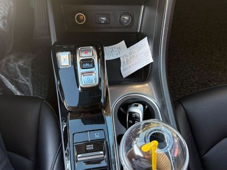 Hyundai Sonata, 2020 — photo 20