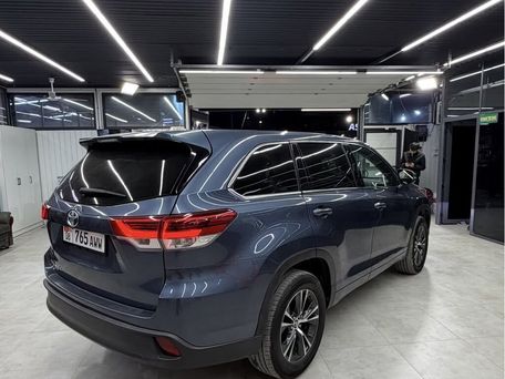 Toyota Highlander, 2018 — 照片 4