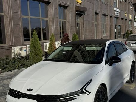 Kia K5, 2019 — сүрөт 15