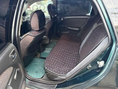 Toyota Avensis, 2000 — сүрөт 7