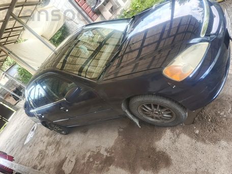 Honda Civic, 2002 — photo 3