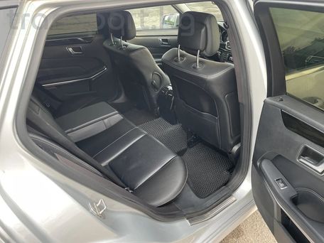 Mercedes-Benz E-Класс, 2013 — photo 12