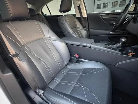 Lexus ES, 2020 — сүрөт 8