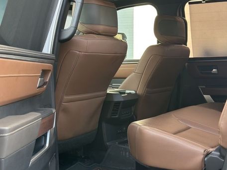 Toyota Tundra, 2022 — 照片 11