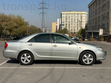 Toyota Camry, 2003 — photo 8