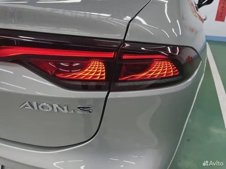 Aion S, 2023 — сүрөт 6