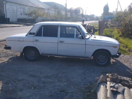 Lada (ВАЗ) 2106, 1993 — photo 2