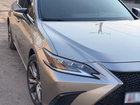 Lexus ES, 2019 — сүрөт 4