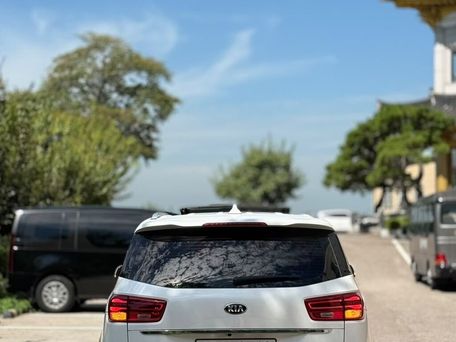 Kia Carnival, 2020 — 照片 5