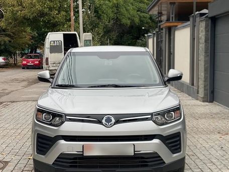 SsangYong Tivoli, 2019 — сүрөт 12