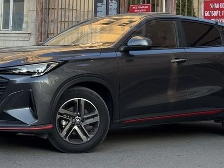 Changan X5 Plus, 2025 — photo 3